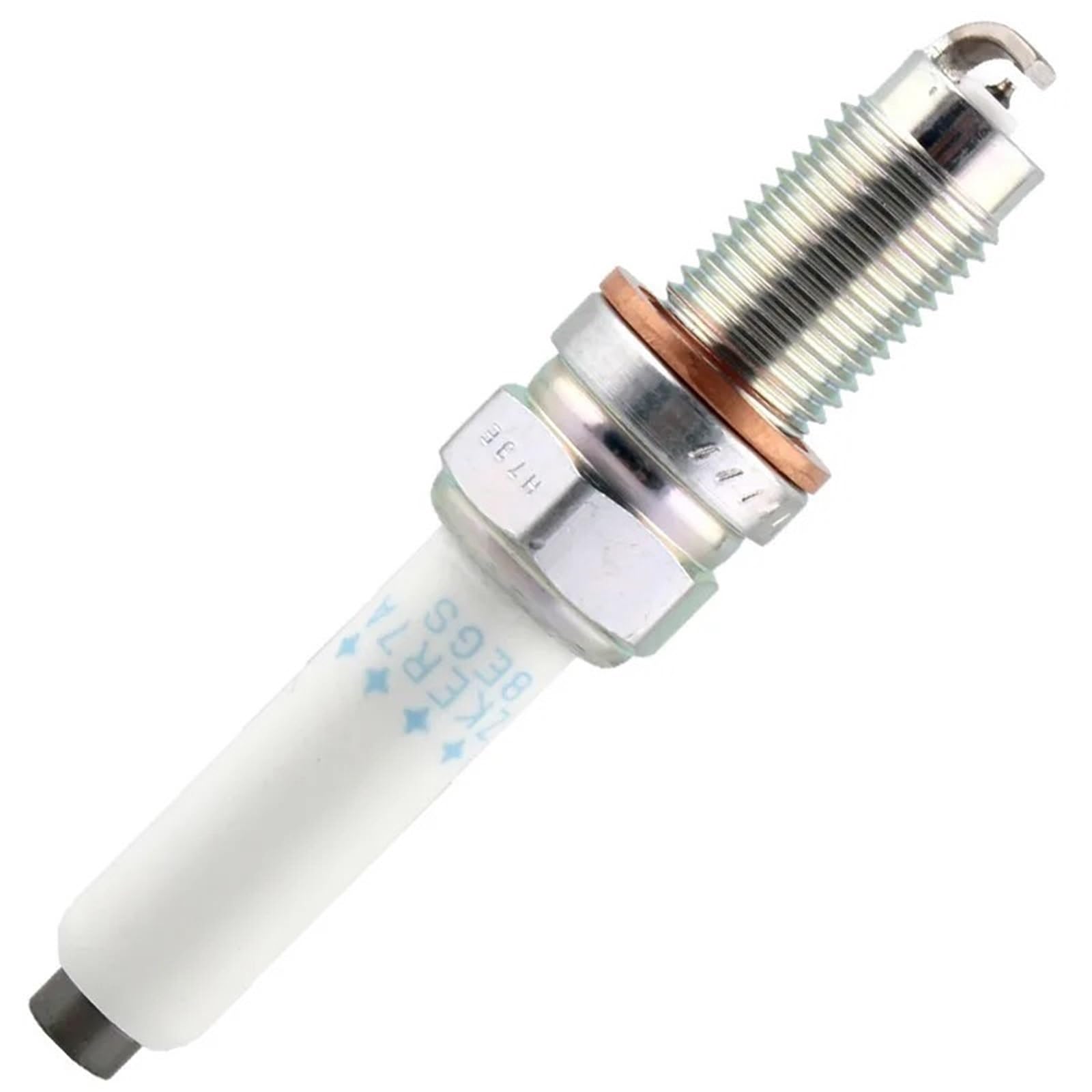 belletam67ページ NGK Double Platinum Spark Plug PZKER7B8EGS 93231 Compatible With
